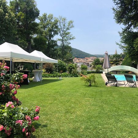 Andancette Villa Rhona المظهر الخارجي الصورة