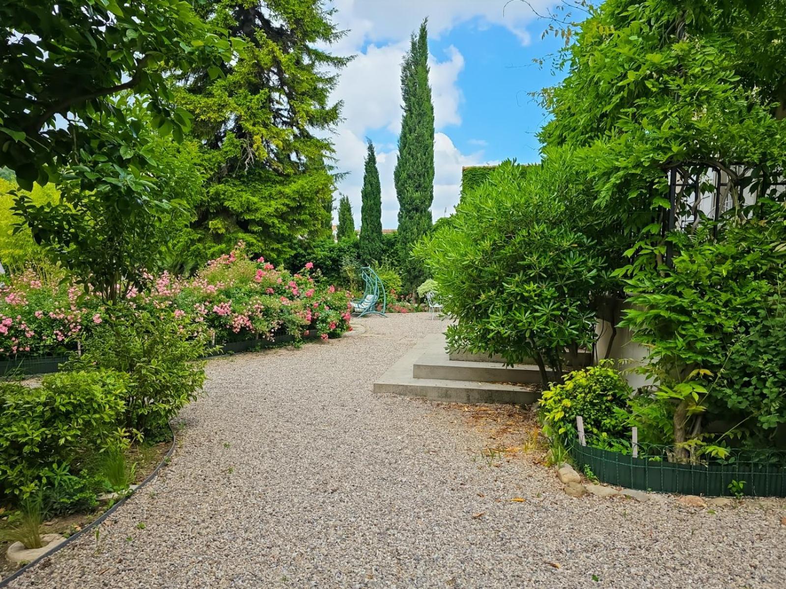 Andancette Villa Rhona المظهر الخارجي الصورة