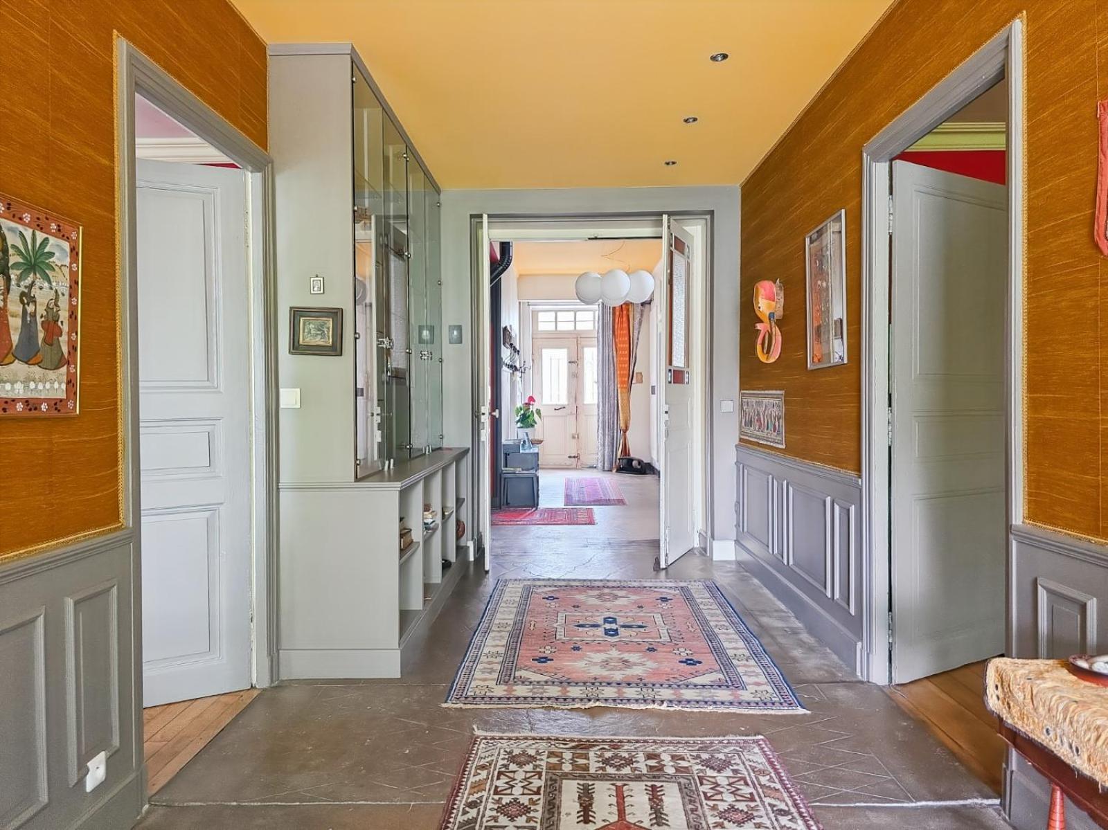Andancette Villa Rhona المظهر الخارجي الصورة
